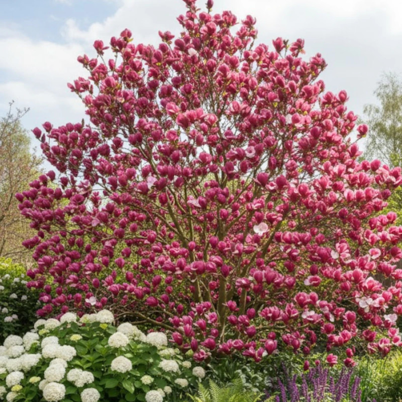 Magnolia Emperor® 'MGEMP2012'