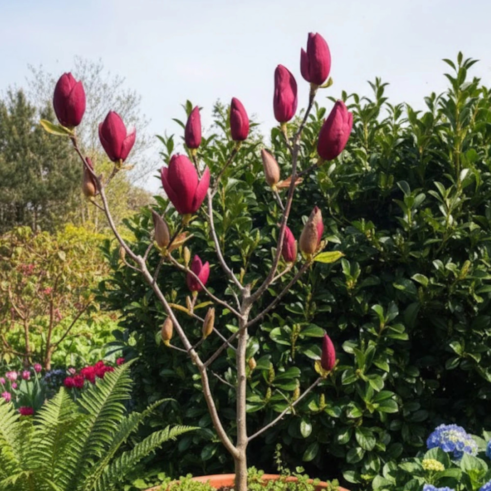 Magnolia Emperor® 'MGEMP2012'