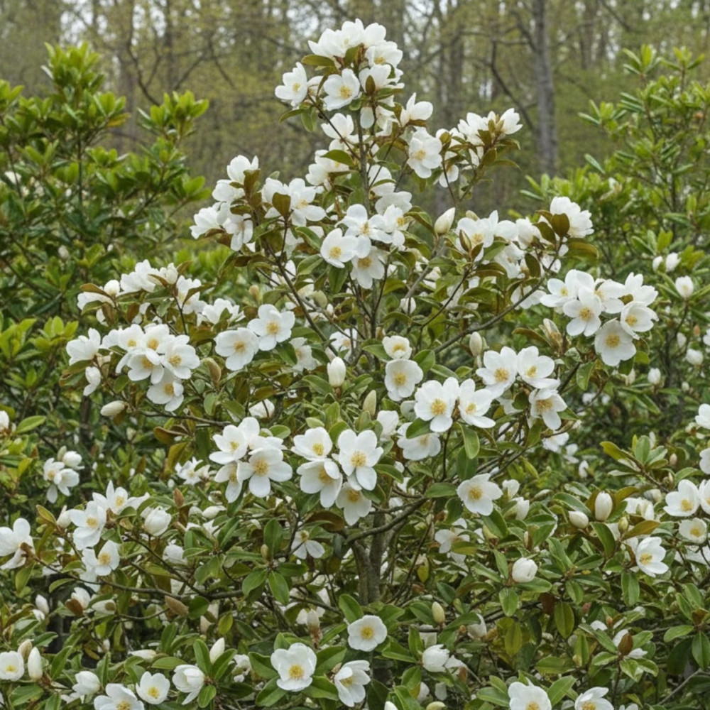Magnolia Gail's Favorite, Michelia