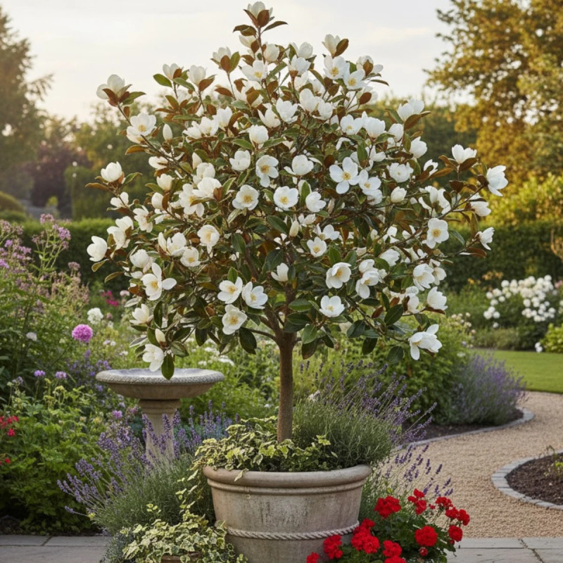 Magnolia Gail's Favorite, Michelia