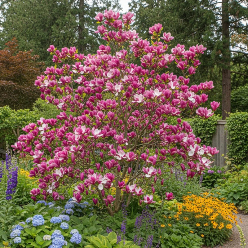 Magnolia Susan