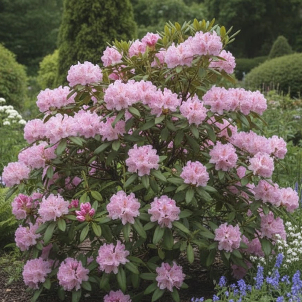 Rhododendron Christmas Cheer