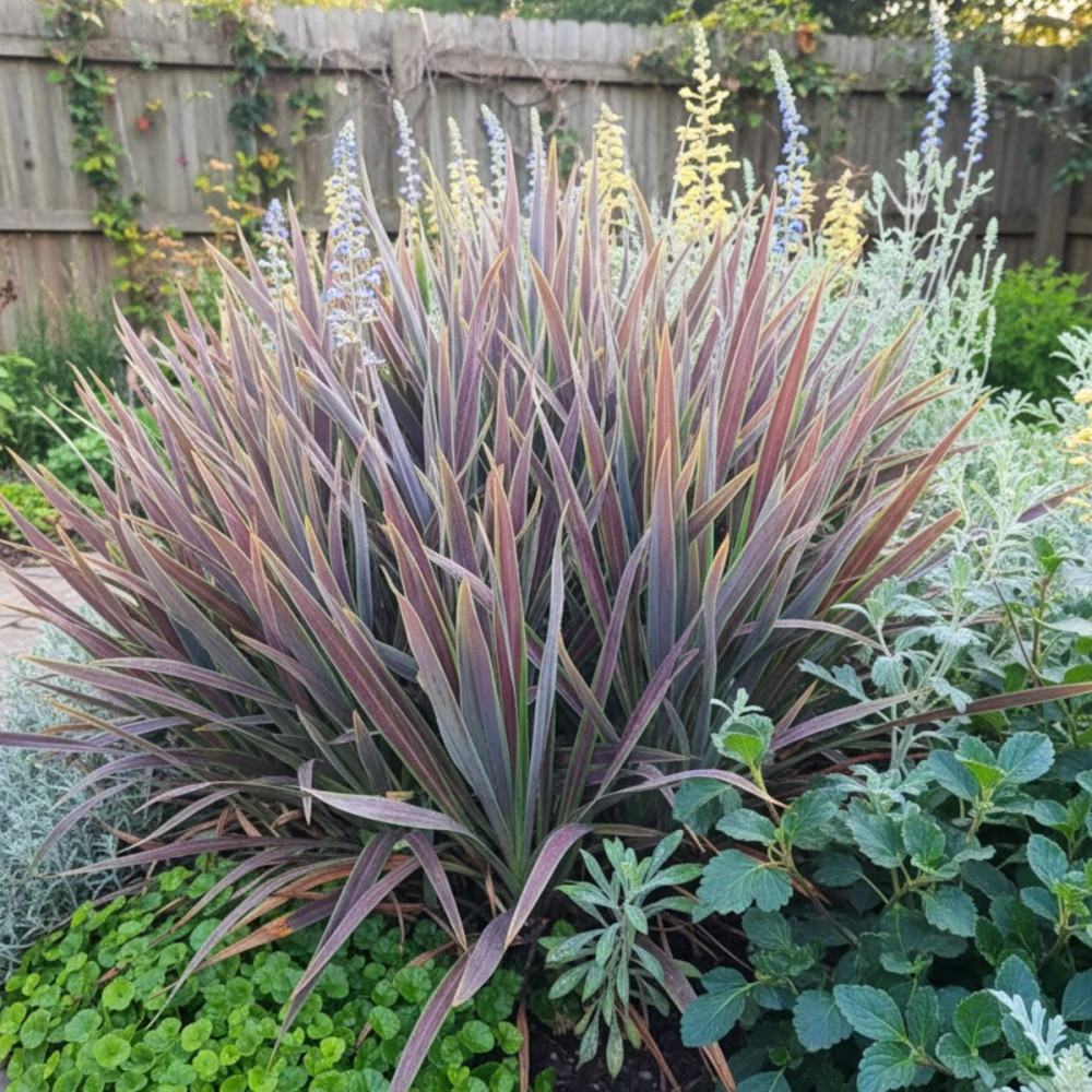 Cordyline australe Choco Mint - SILENCE, ça pousse ! Cordyline australe Choco Mint - SILENCE, ça pousse !