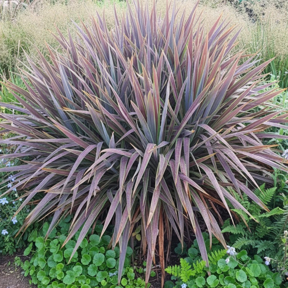 Cordyline australe Choco Mint - SILENCE, ça pousse ! Cordyline australe Choco Mint - SILENCE, ça pousse !