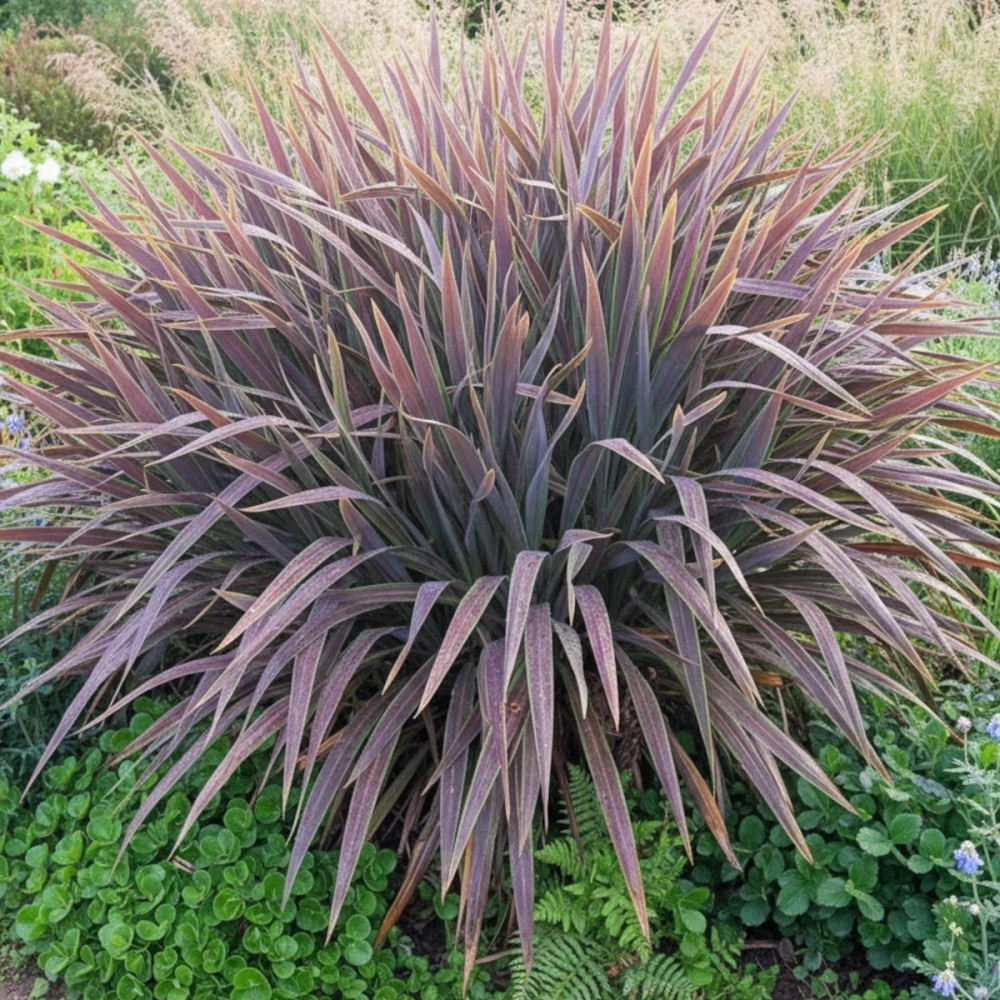 Cordyline australe Choco Mint - SILENCE, ça pousse ! Cordyline australe Choco Mint - SILENCE, ça pousse !