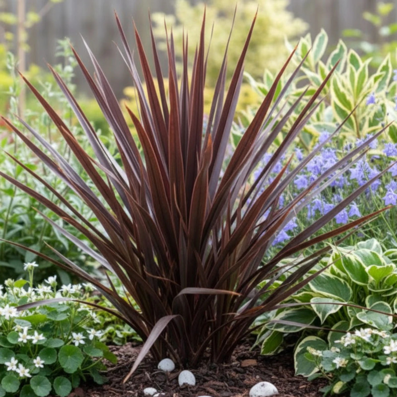 Cordyline australe Little Red Star® 'Filiresta'
