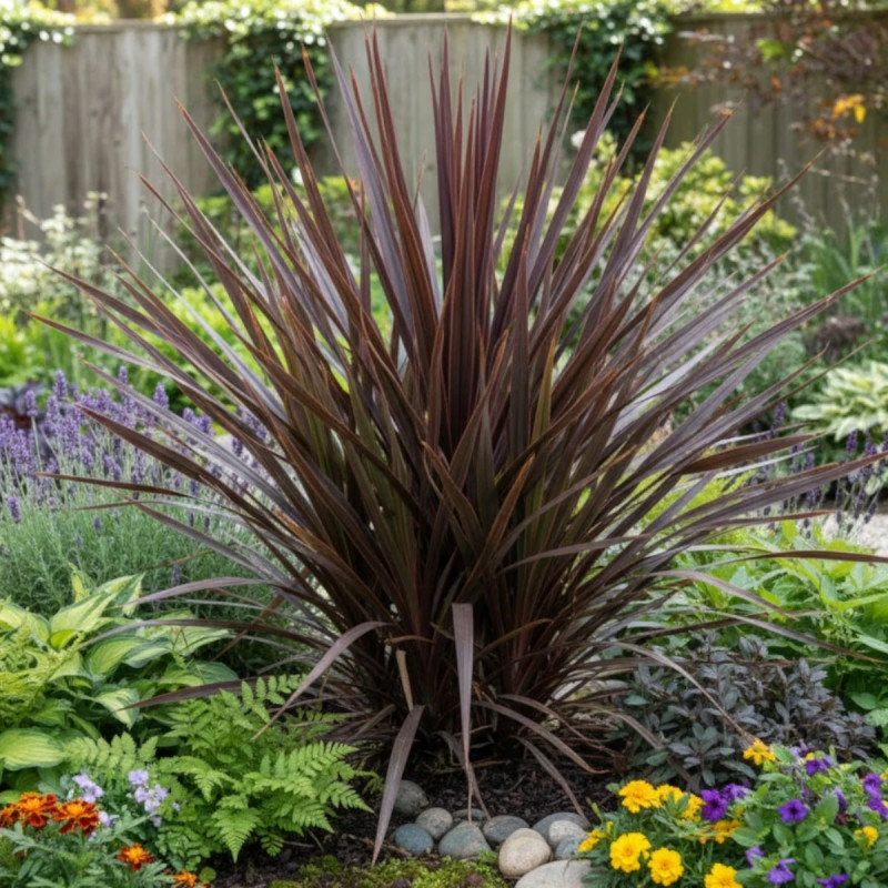 Cordyline australe Little Red Star® 'Filiresta'