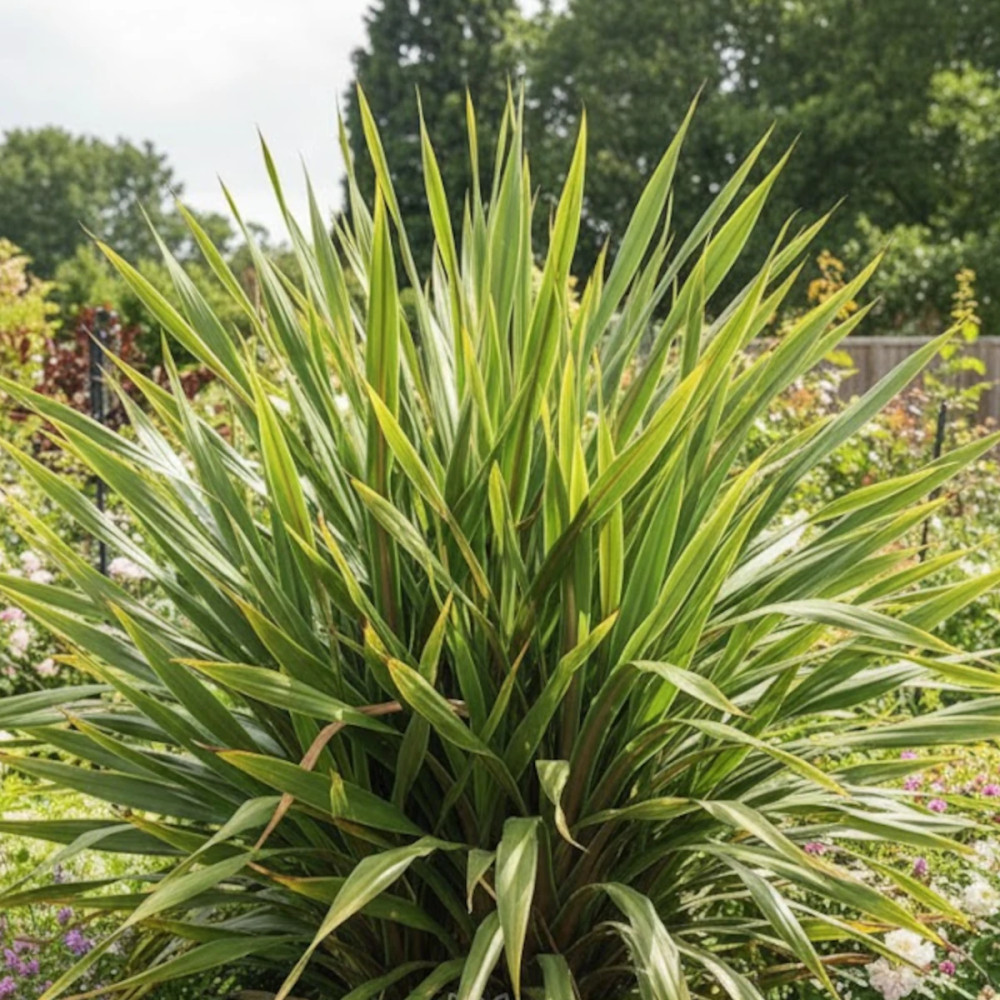 Cordyline australe Peko