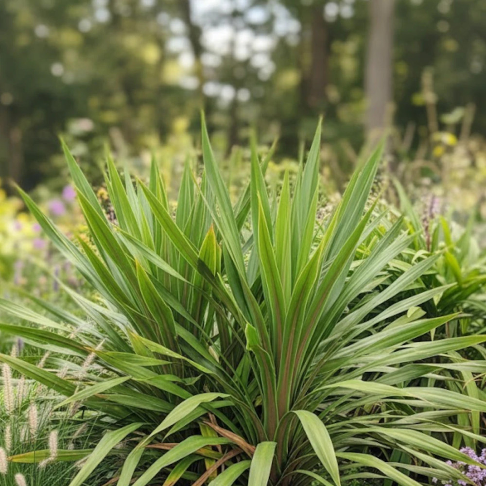 Cordyline australe Peko