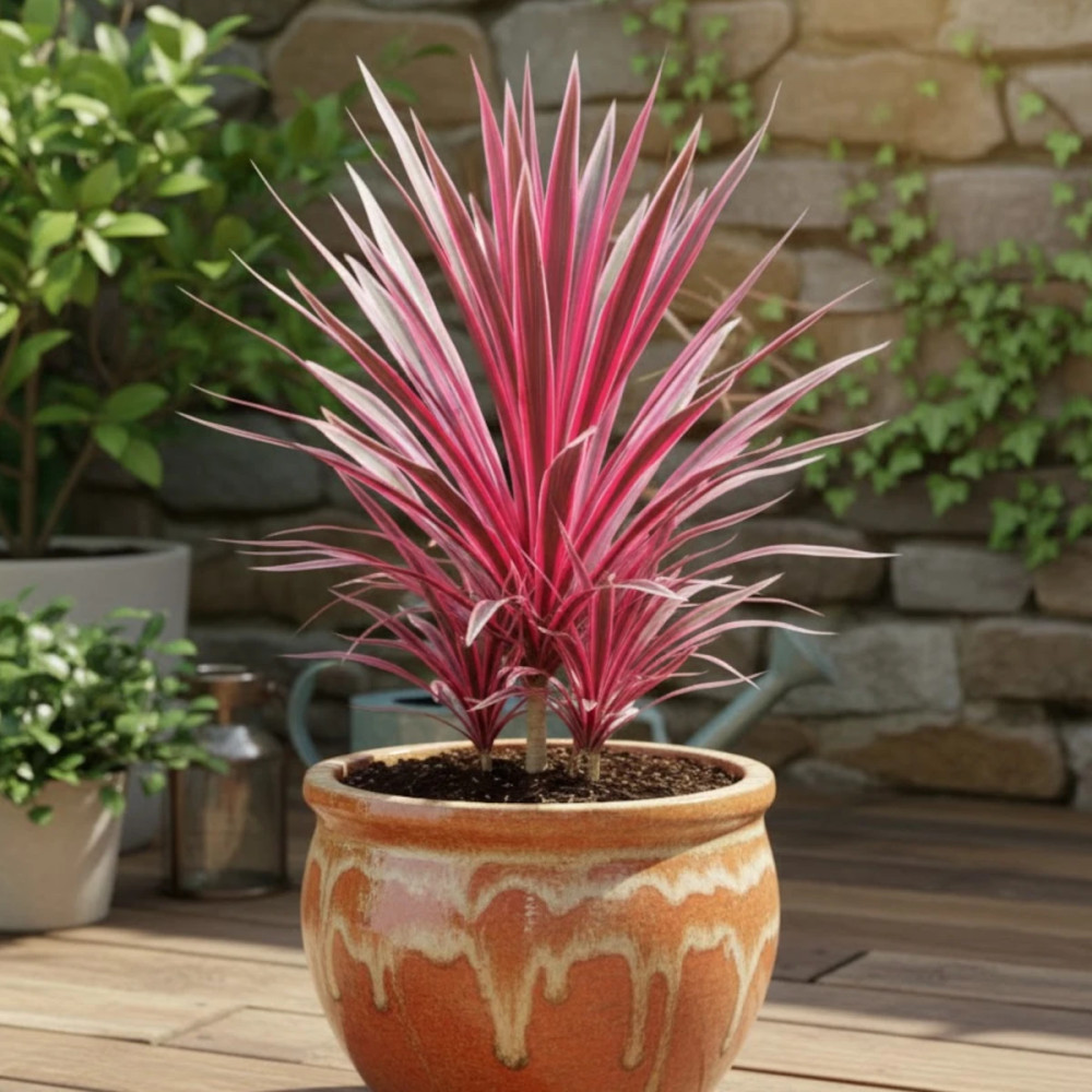 Cordyline australe Sunrise Cordyline australe Sunrise
