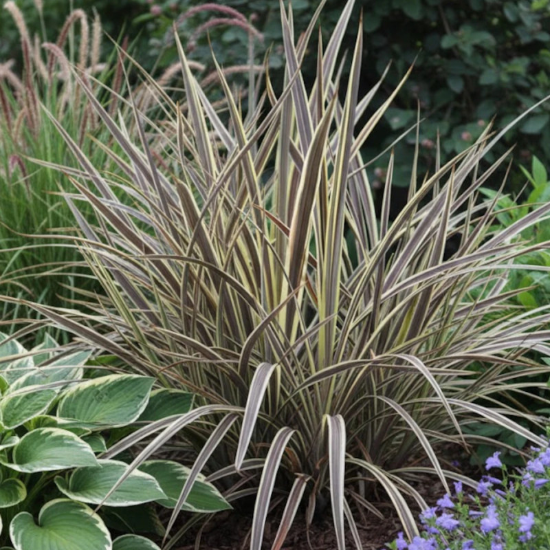 Cordyline de Banks Electric Flash® - SILENCE, ça pousse !