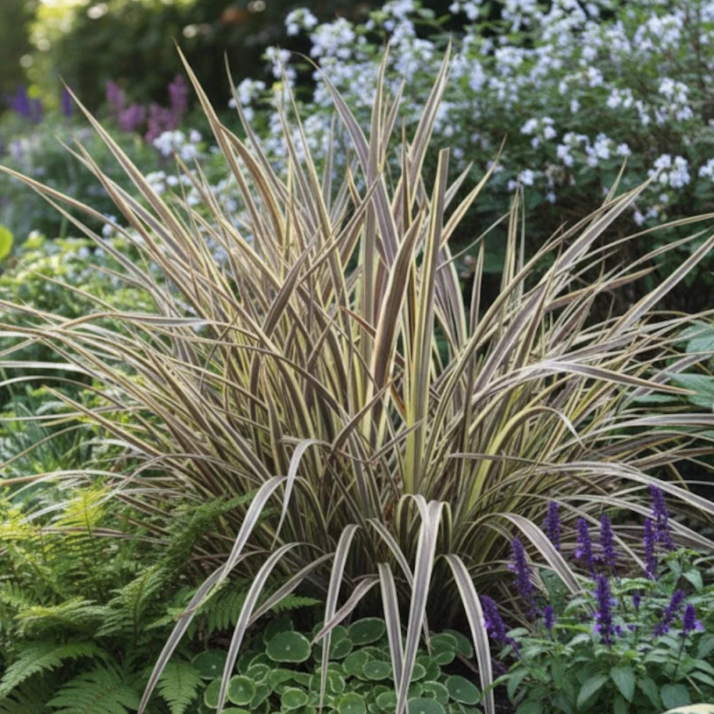 Cordyline de Banks Electric Flash® - SILENCE, ça pousse !
