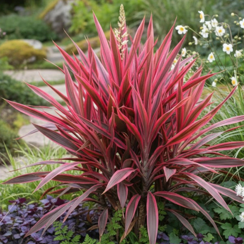 Cordyline de Banks Electrik Pink® 'Sprilecpink'