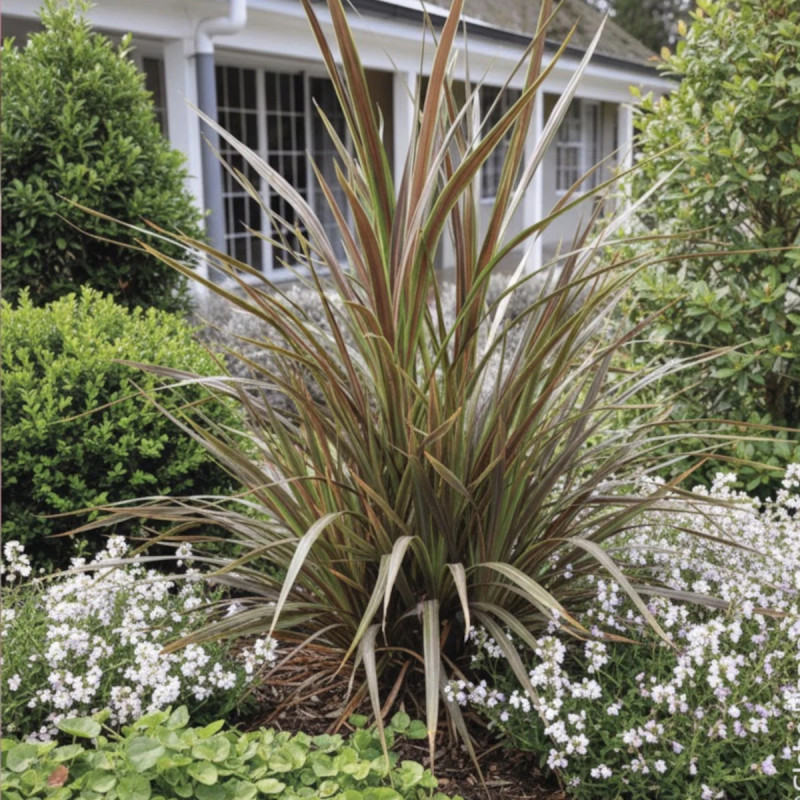 Cordyline de Banks Electric Star® 'Sprilecstar'