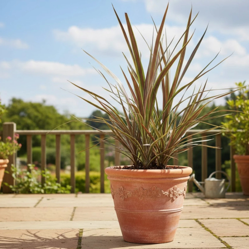 Cordyline de Banks Electric Star® 'Sprilecstar'
