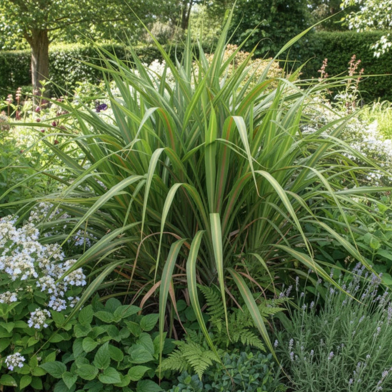 Cordyline indivisa Festival Lime