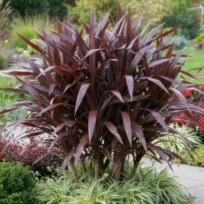 Cordyline Super Star