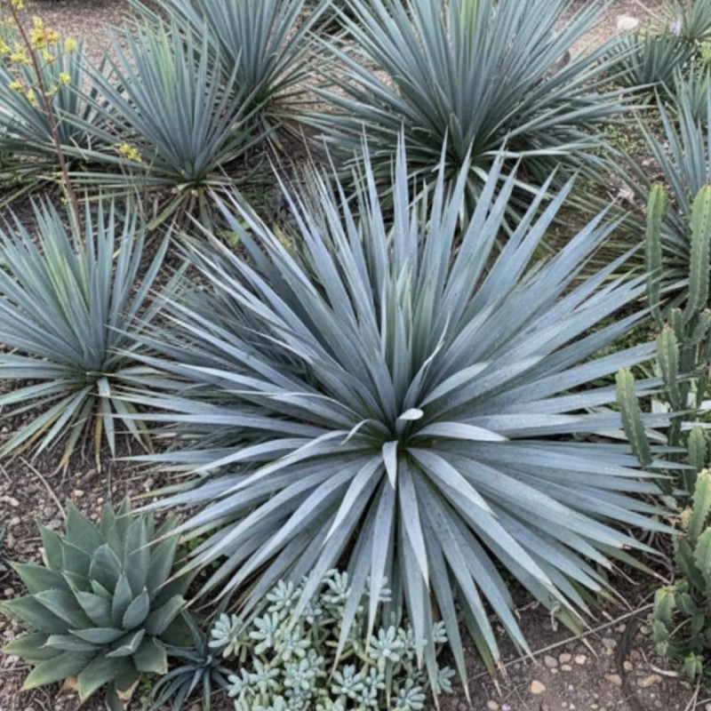Yucca filamentosa French Flag® 'yuccaam1'