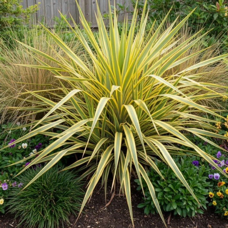 Yucca superbe gloriosa Citrus Twist®