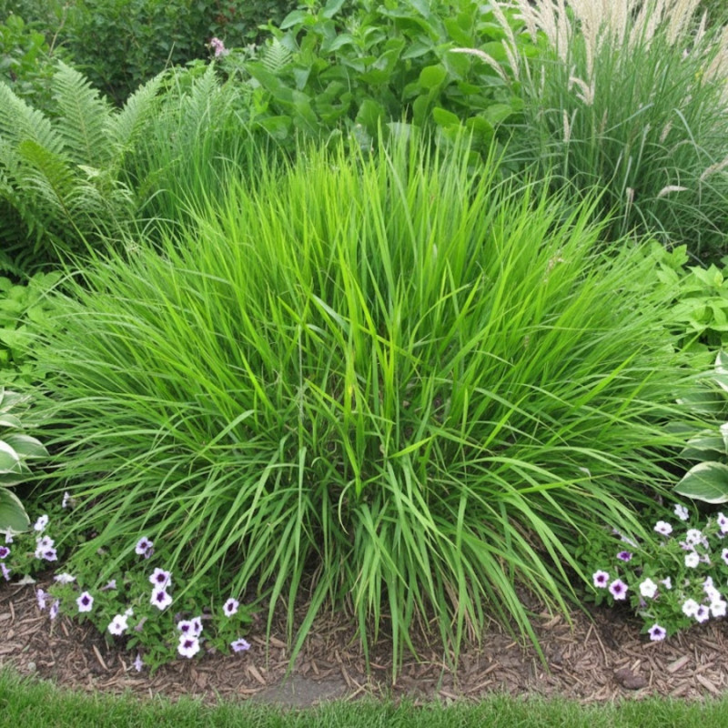 Herbe aux bisons odoratum