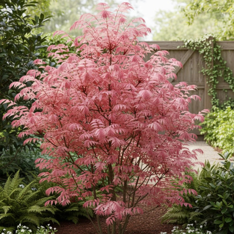 Acajou de Chine Flamingo, Toona