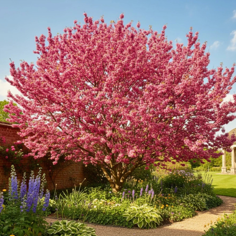Cercis du Canada Appalachian Red, Arbre de Judée, Gainier du Canada