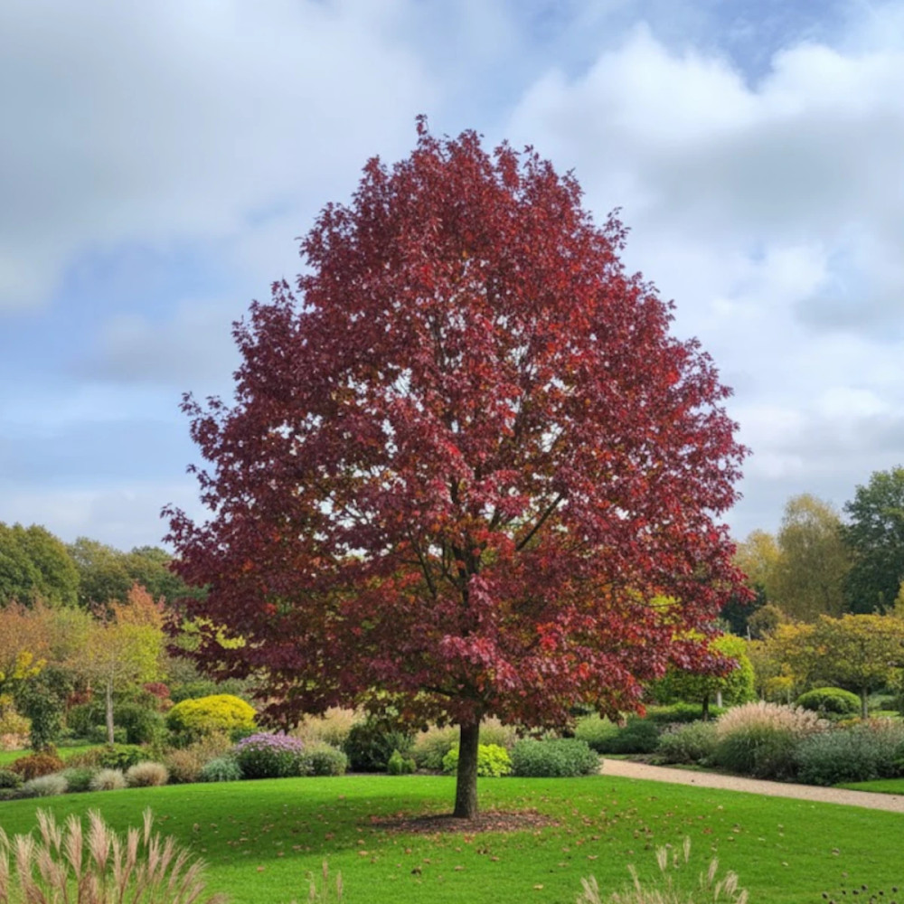 Copalme d'Amérique Fame4ever 'Roemer 4', Liquidambar Copalme d'Amérique Fame4ever 'Roemer 4', Liquidambar