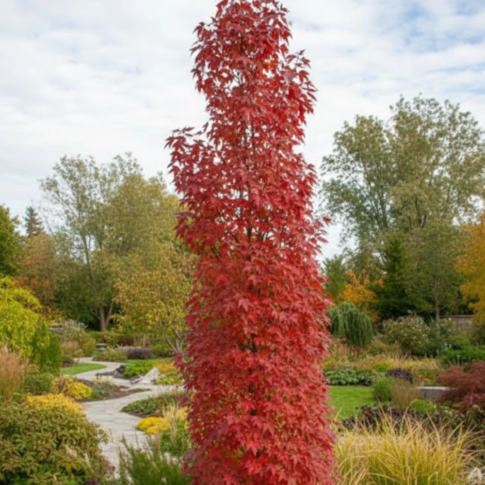 Copalme d'Amérique Slender Silhouette, Liquidambar