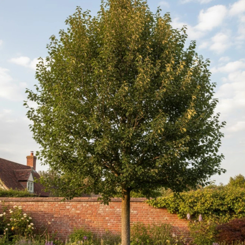 Érable de Montpellier, Acer monspessulanum