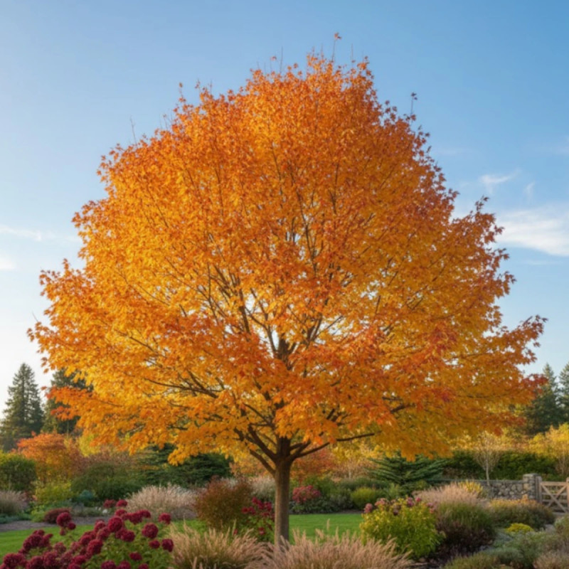 Frêne blanc d'Amérique, Fraxinus