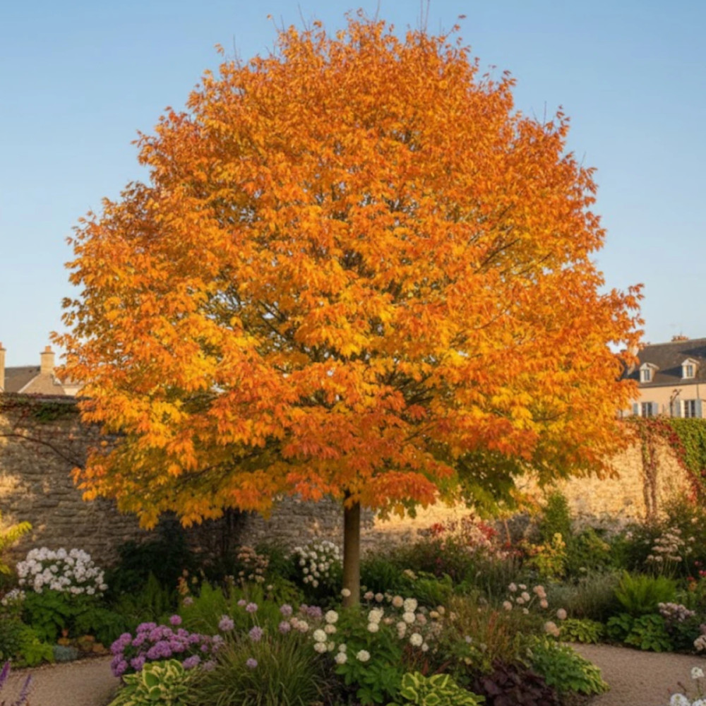 Frêne blanc d'Amérique, Fraxinus Frêne blanc d'Amérique, Fraxinus