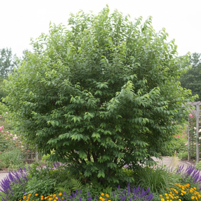 Micocoulier de Provence, Celtis
