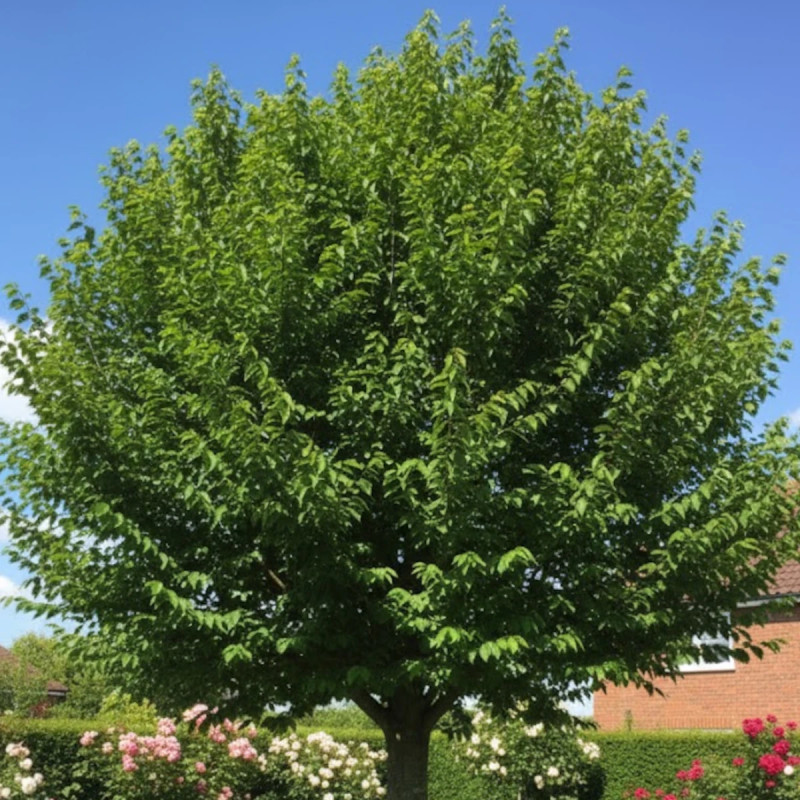 Orme Vada® 'Wanoux', Ulmus