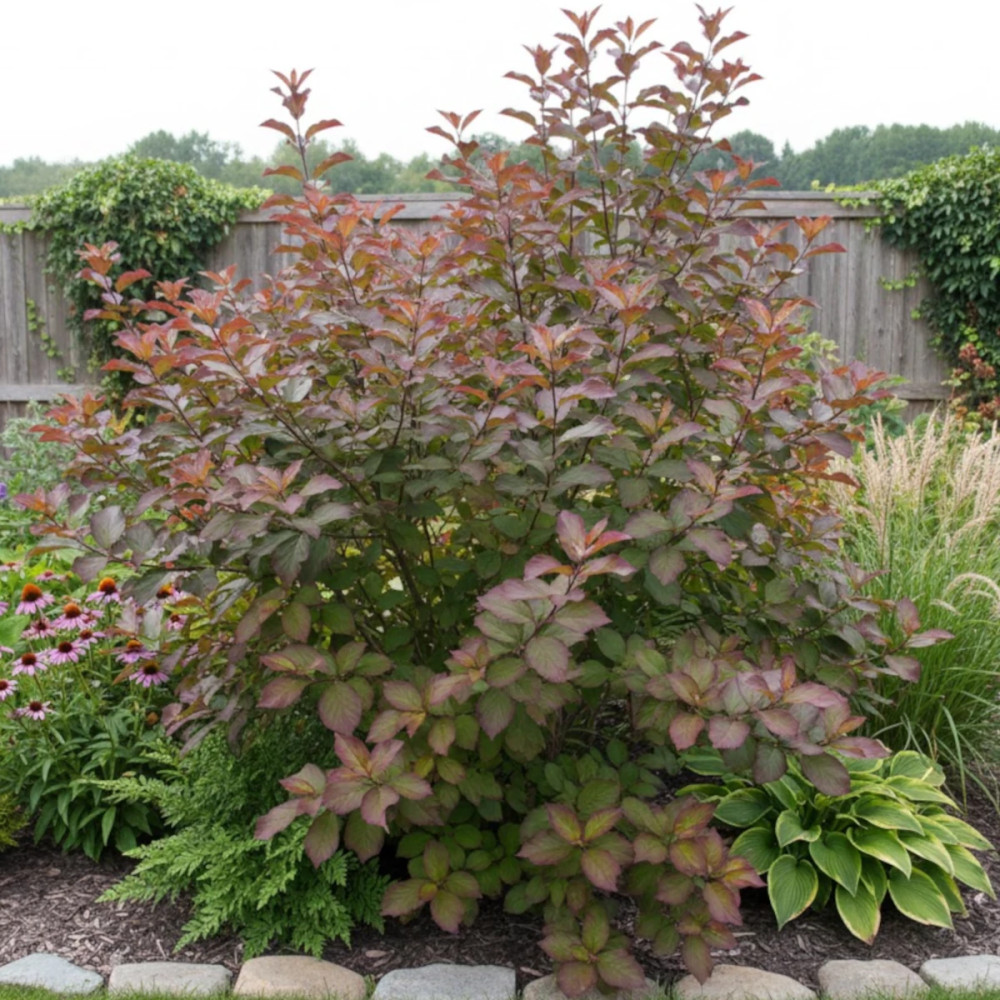 Parrotie de Perse Persian Spire, Parrotia Parrotie de Perse Persian Spire, Parrotia