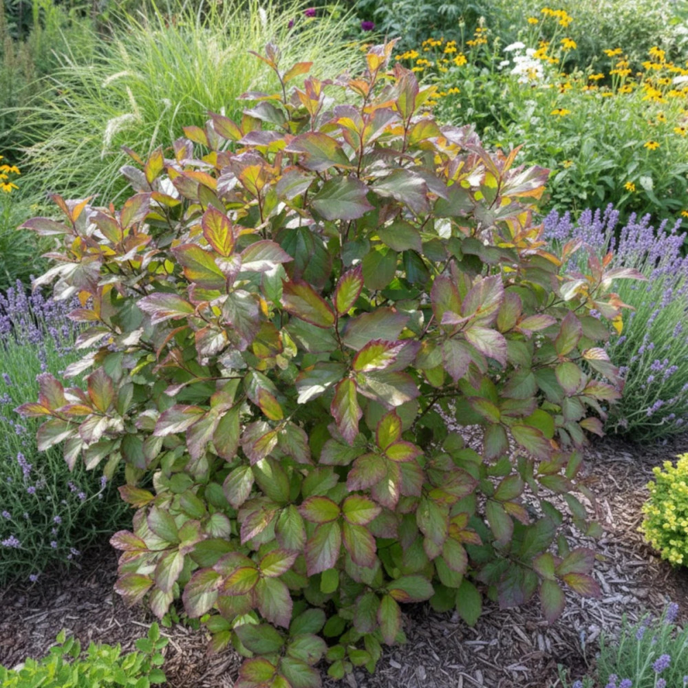 Parrotie de Perse Persian Spire, Parrotia Parrotie de Perse Persian Spire, Parrotia