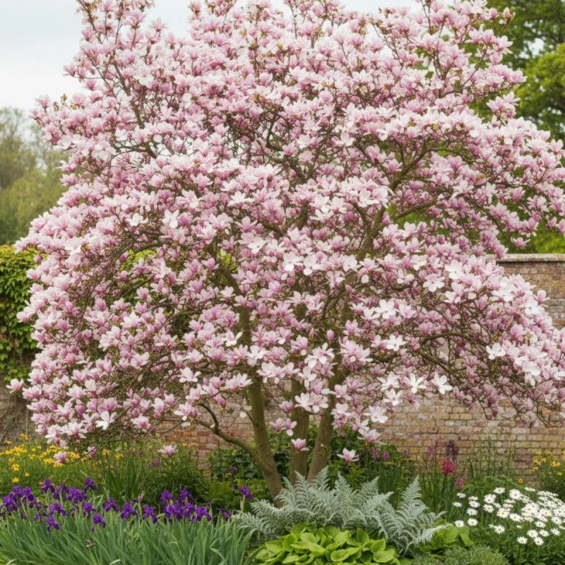 Magnolia Leonard Messel