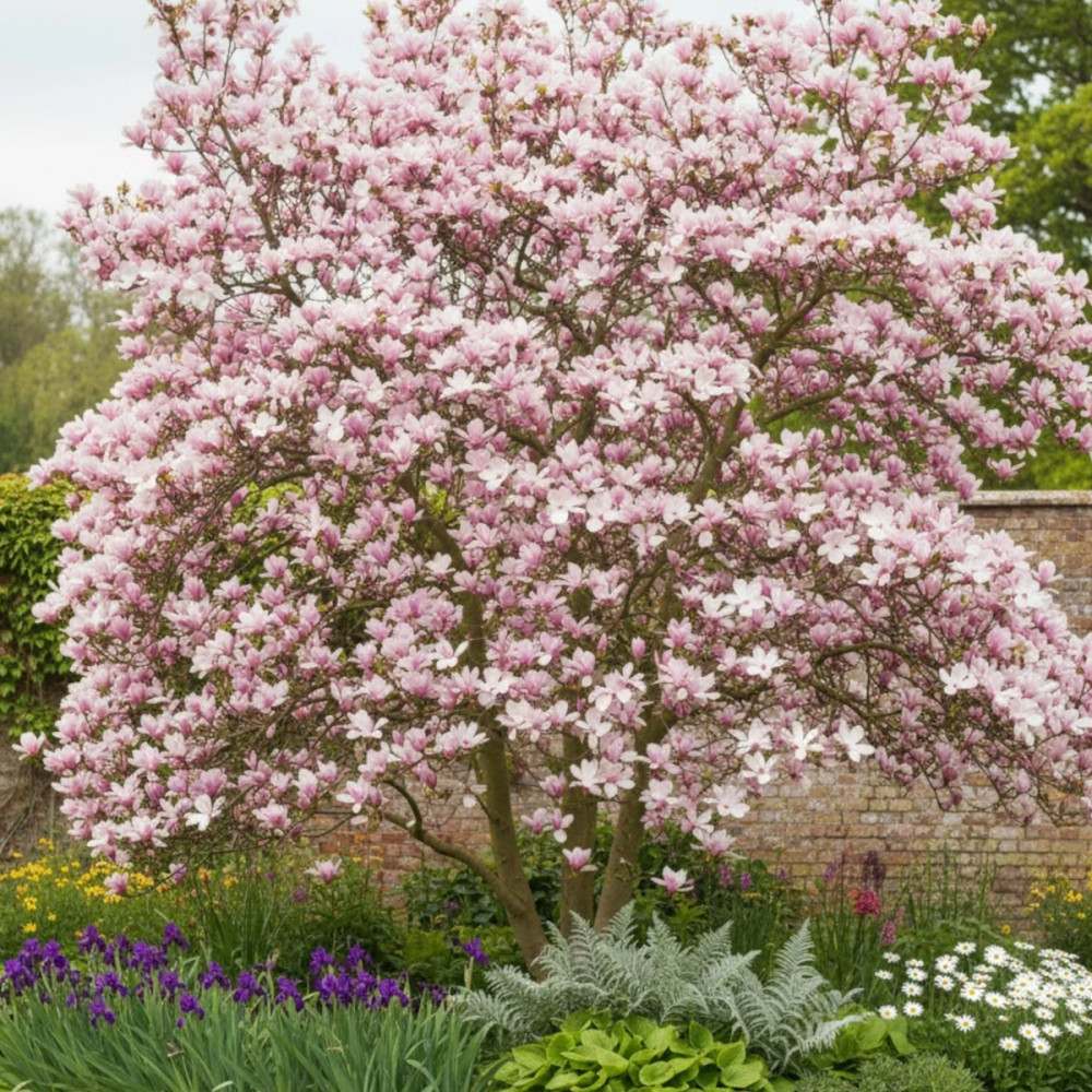 Magnolia Leonard Messel