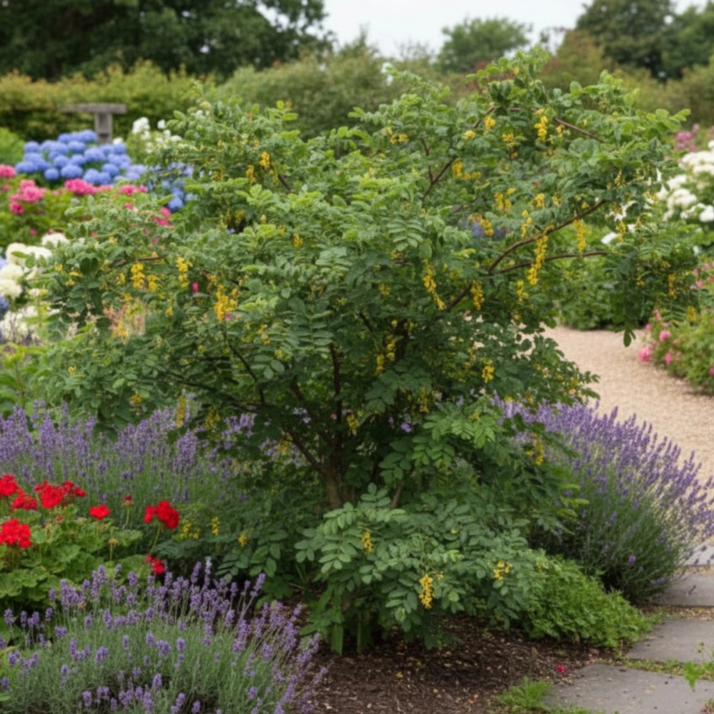 Robinier faux-acacia Twisty Baby® 'Lace Lady'