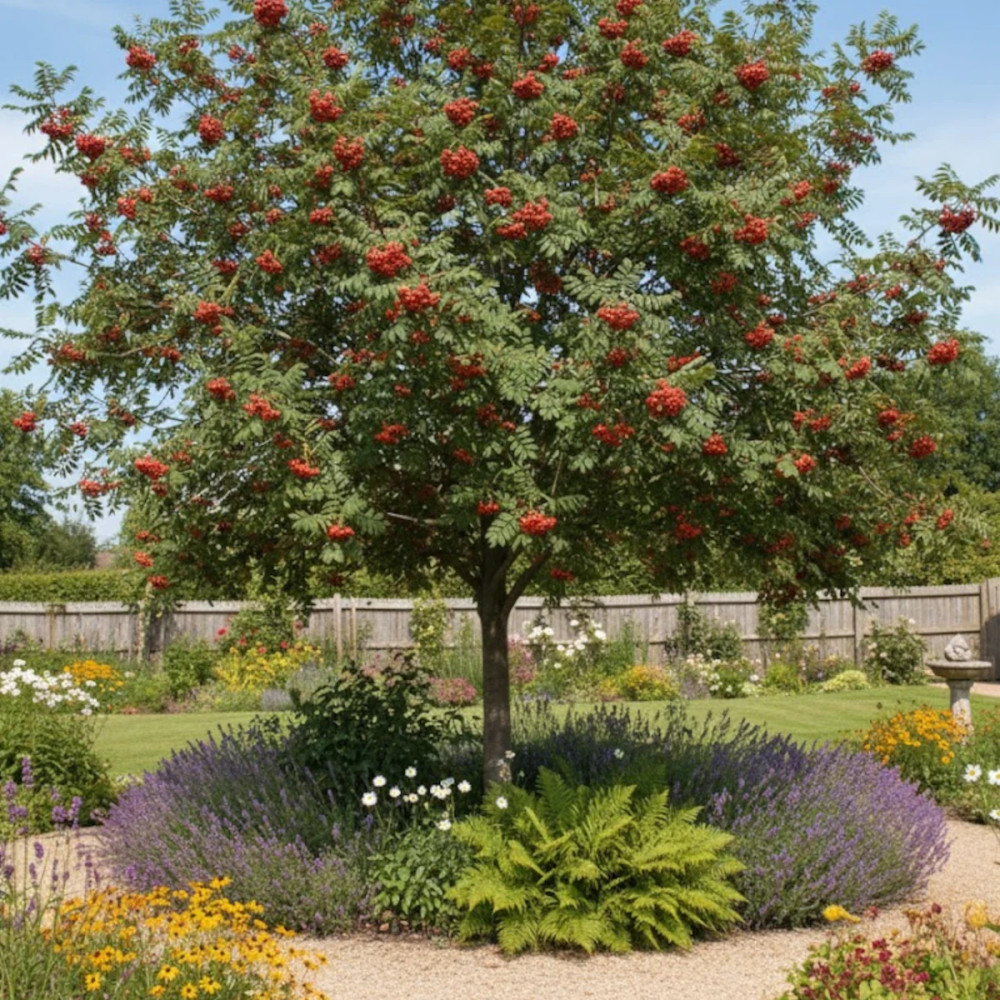 Sorbier domestique , Cormier, Sorbus