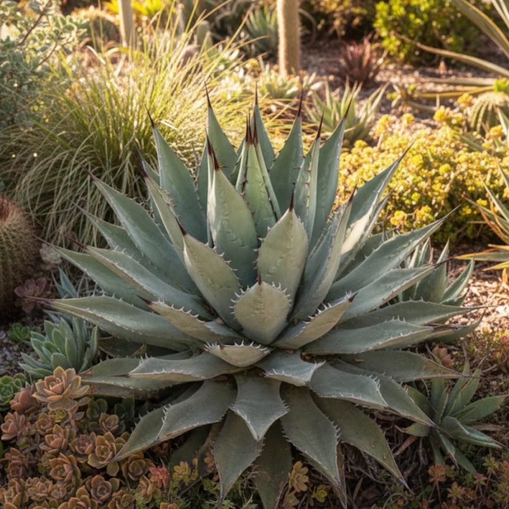 Agave guadalajarana Agave guadalajarana