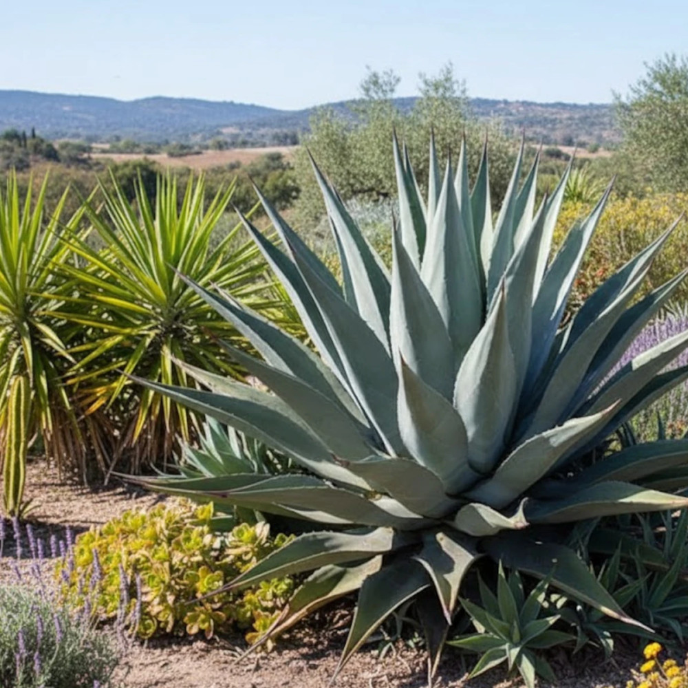 Agave havardiana