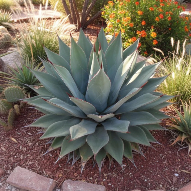 Agave parryi Chihuahua