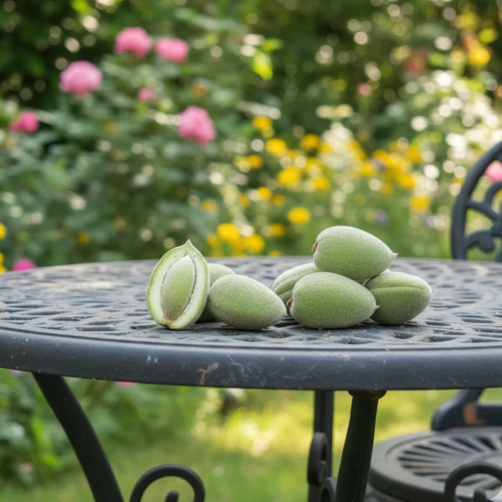 Amandier nain Garden Prince® Amandier nain Garden Prince®