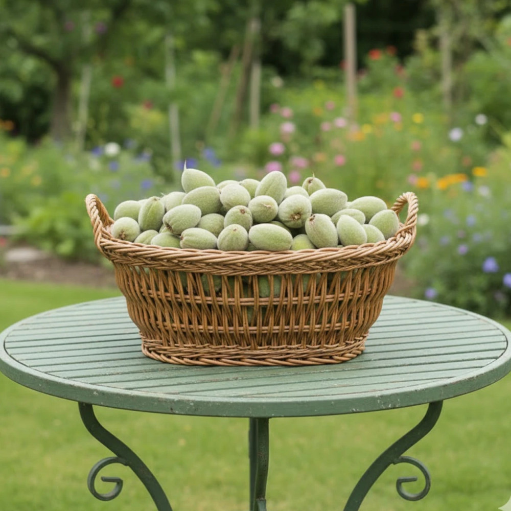 Amandier nain Garden Prince® Amandier nain Garden Prince®