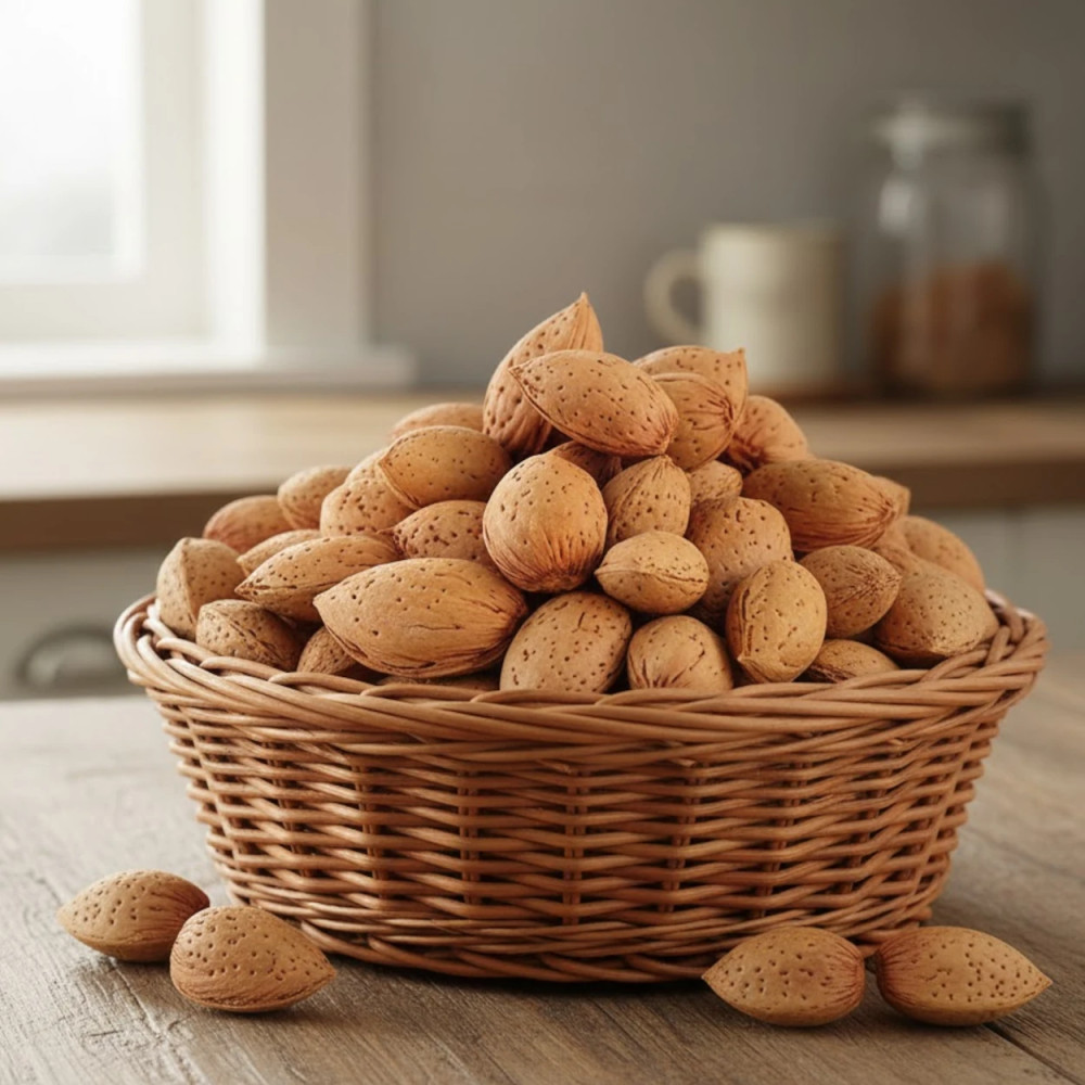 Amandier nain Mini Mandier - Nains de jardins® Amandier nain Mini Mandier - Nains de jardins®