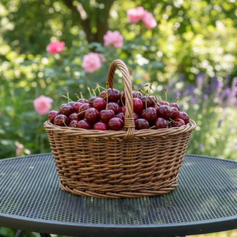 Cerisier Bigalise® 'Enjidel'