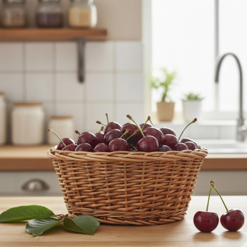 Cerisier Bigarreau Hâtif Delbard® 'Rivedel'