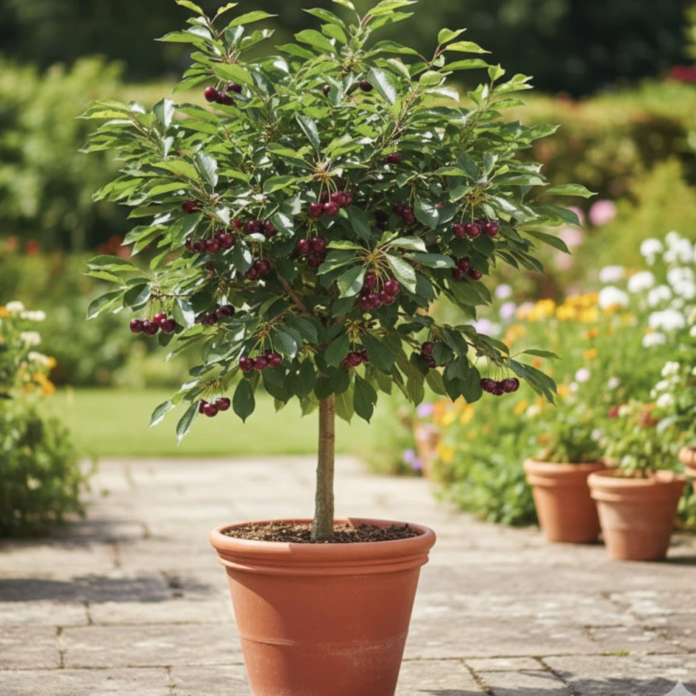 Cerisier nain Cherry Baby® Cerisier nain Cherry Baby®