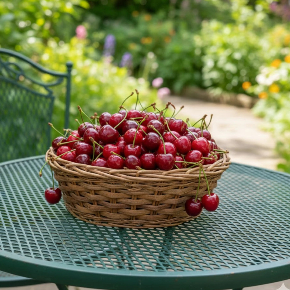 Cerisier nain Cherry Baby® Cerisier nain Cherry Baby®