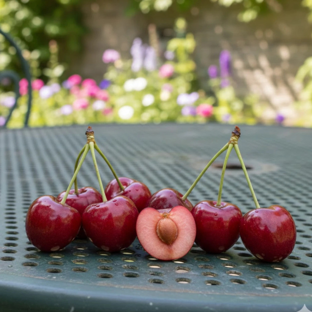 Cerisier nain Garden Bing® - SILENCE, ça pousse !